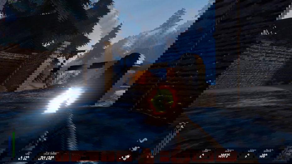 Immagine di Il vero erede di DOOM arriva a ottobre e sarà gratis
