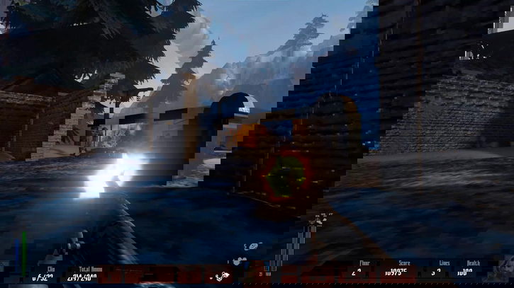 Immagine di Il vero erede di DOOM arriva a ottobre e sarà gratis