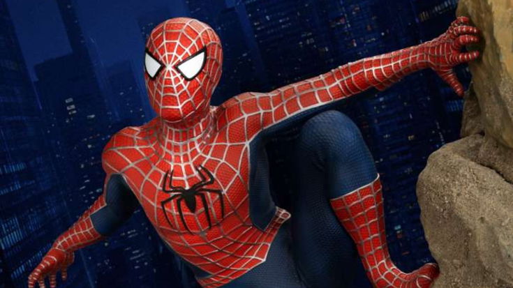 Spider-Man No Way Home: Beast Kingdom immortala il leggendario Spider-Man di Tobey Maguire