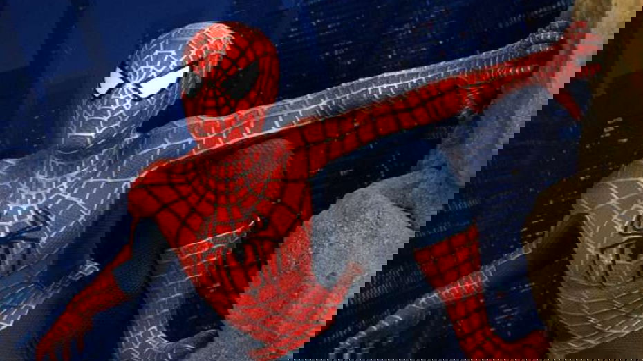 Immagine di Spider-Man No Way Home: Beast Kingdom immortala il leggendario Spider-Man di Tobey Maguire