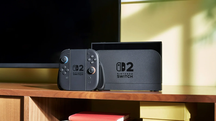 Nintendo Switch 2: la nuova frontiera del gioco portatile oggi a 480€!