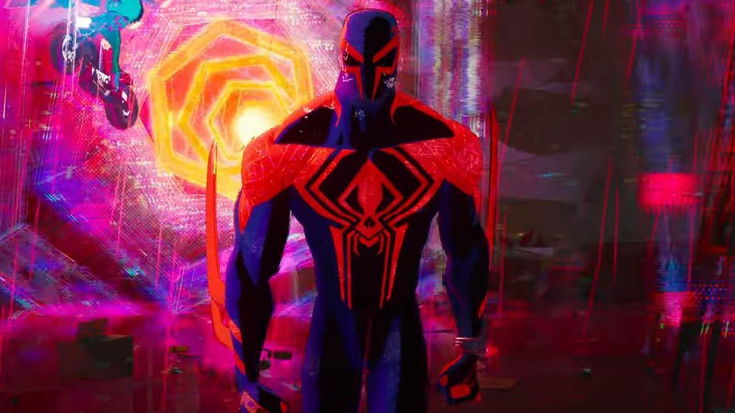 Marvel's Spider-Man 3 avrà un personaggio chiave dello Spider-Verse?
