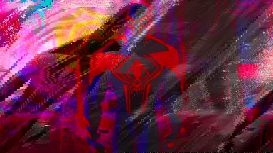 Immagine di Marvel's Spider-Man 3 avrà un personaggio chiave dello Spider-Verse?