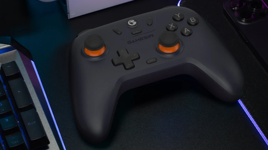 Immagine di GameSir T4 Nova Lite: il controller universale a soli 10€!