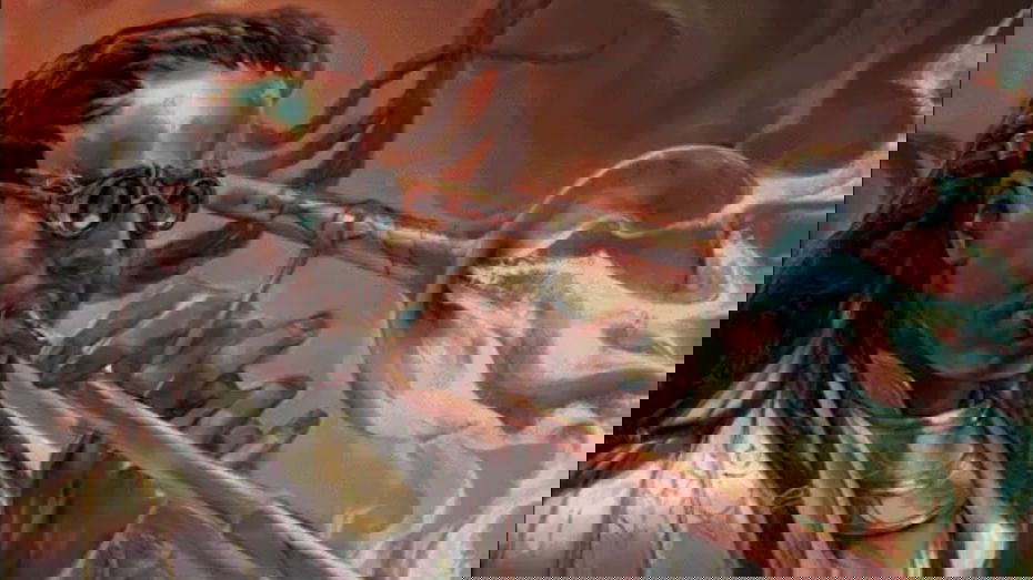 Immagine di Partiture di mana: quando Magic diventa musica