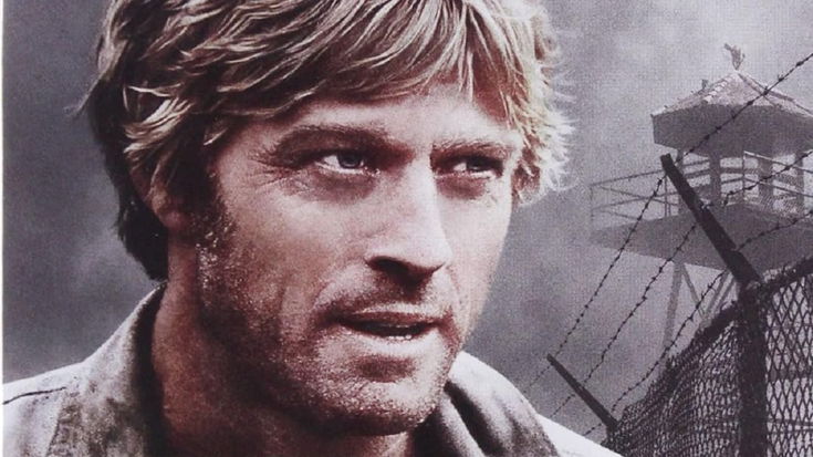 Mondo del cinema in lutto: addio a Robert Redford, icona di Hollywood