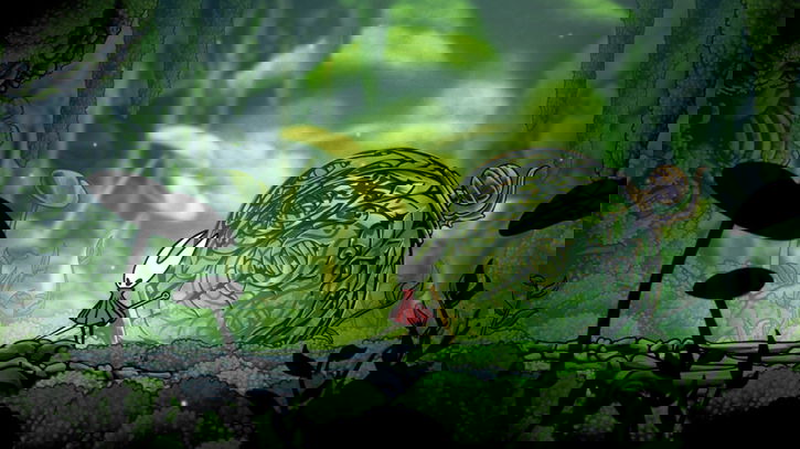 Immagine di Silksong si aggiorna ancora: ecco cosa cambia