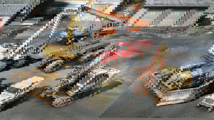 Immagine di Il primo gioco Game Pass della settimana è un gestionale