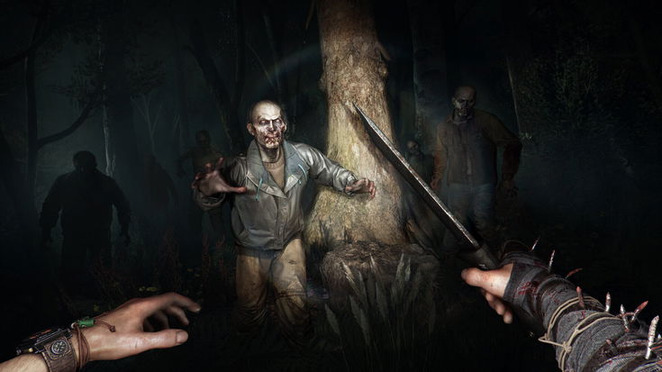 La censura giapponese ha colpito questo titolo con gli zombie
