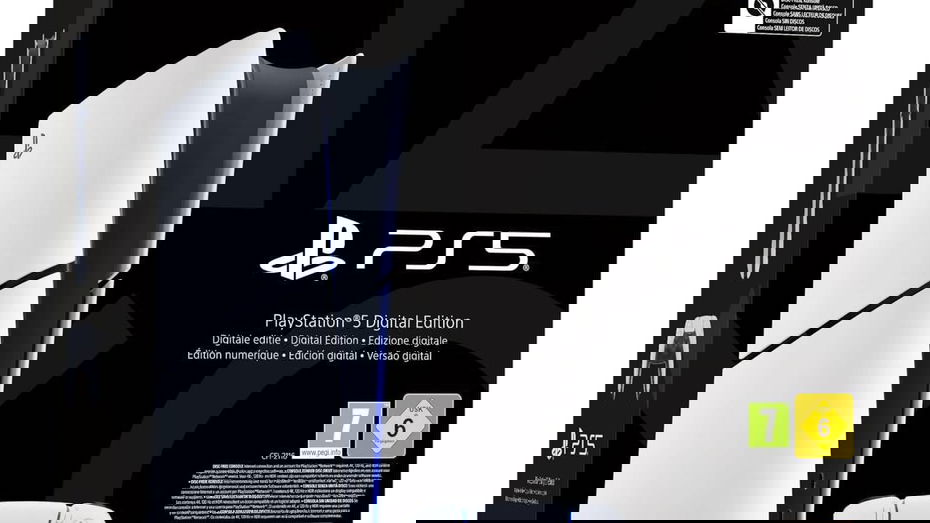 Immagine di È uscita una "nuova" PS5, ma nessuno se n'è accorto
