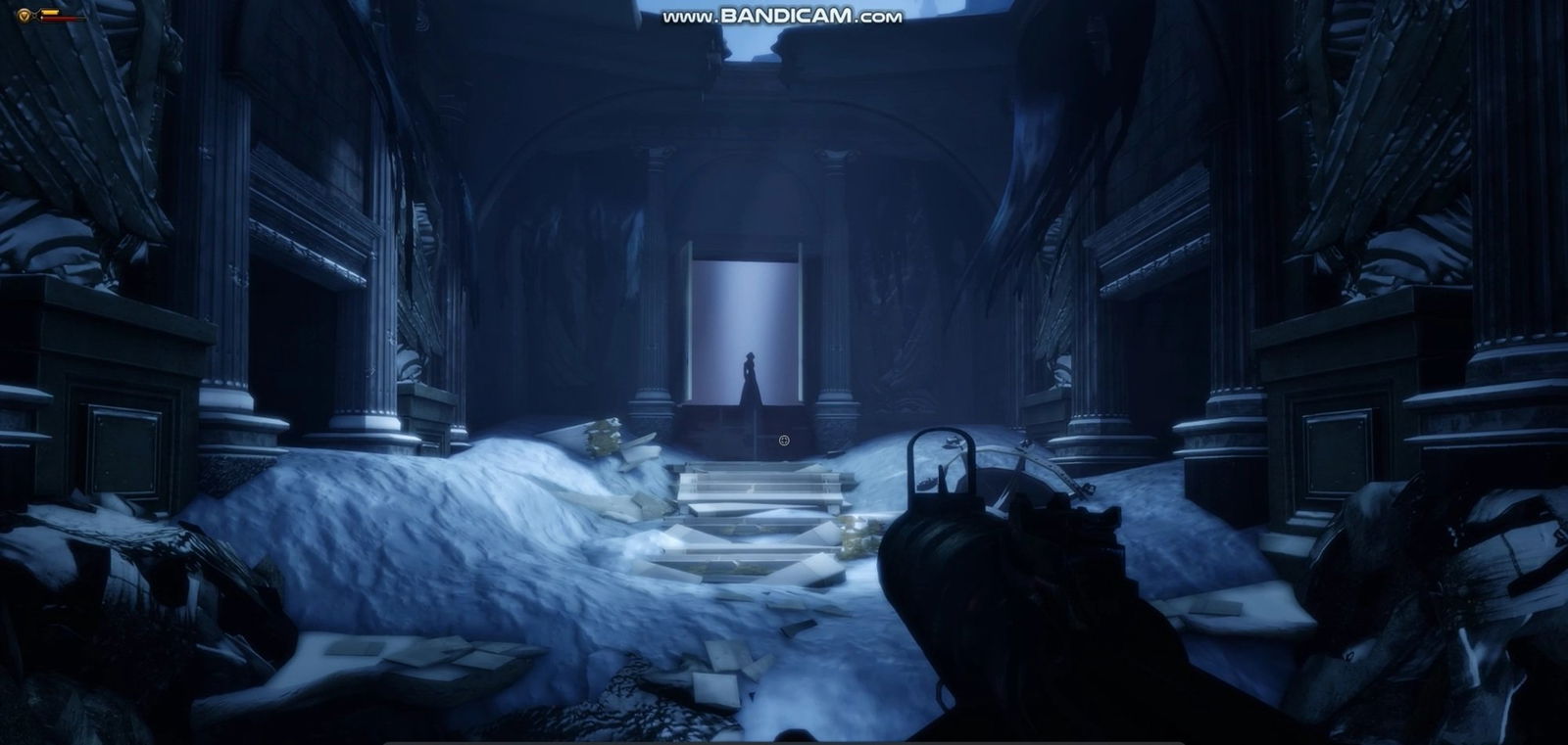 BioShock Infinite diventa "next-gen" grazie ai fan