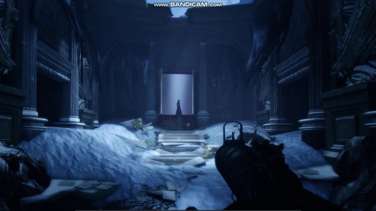 BioShock Infinite diventa "next-gen" grazie ai fan