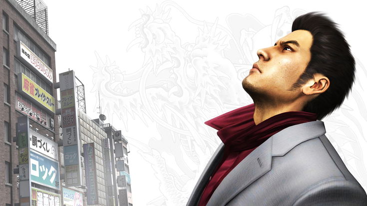 Un altro Yakuza sarebbe in arrivo