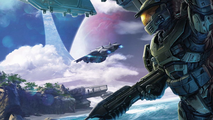 Halo, ecco quando verranno annunciati i nuovi progetti