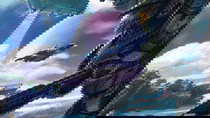 Immagine di Halo, ecco quando verranno annunciati i nuovi progetti