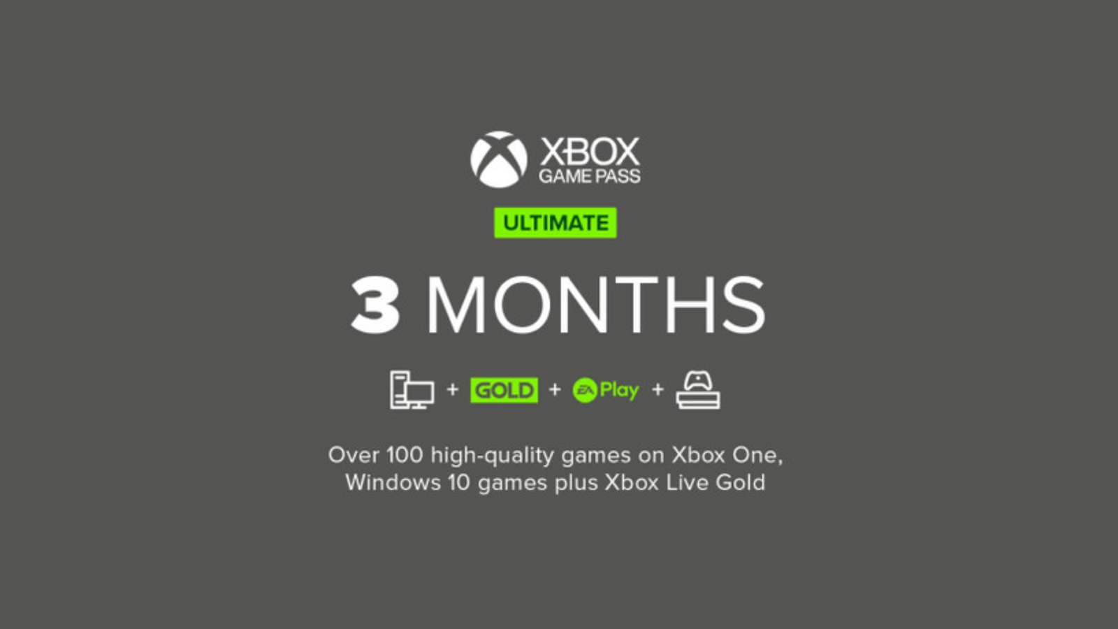 Scopri nuovi mondi con Xbox Game Pass Ultimate a soli 34€!