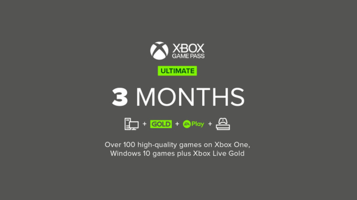 Scopri nuovi mondi con Xbox Game Pass Ultimate a soli 34€!