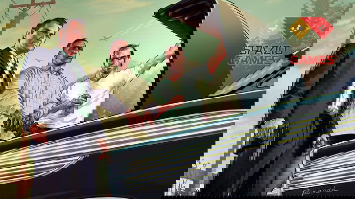 Immagine di GTA 5 compie 12 anni, aspettando GTA 6
