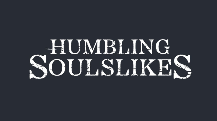 Bundle Humbling Soulslike a 16€: sfida le tue abilità e fai beneficenza