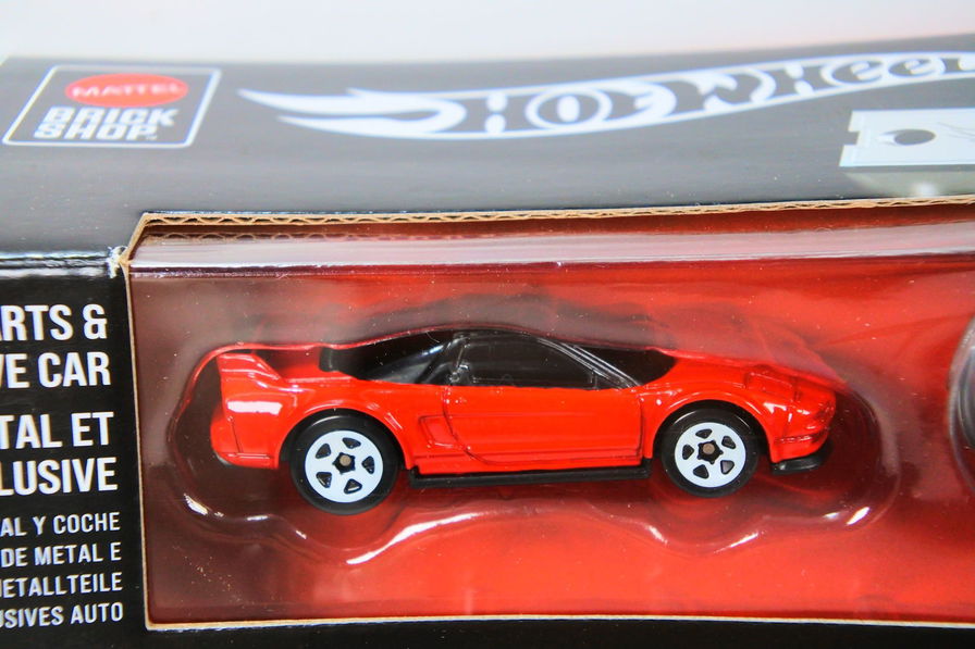 I set Hot Wheels Mattel sono disponibili da Toys Center