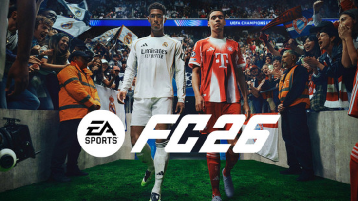 EA Sports FC26: acquistalo ora a prezzo scontato con le PSN Card
