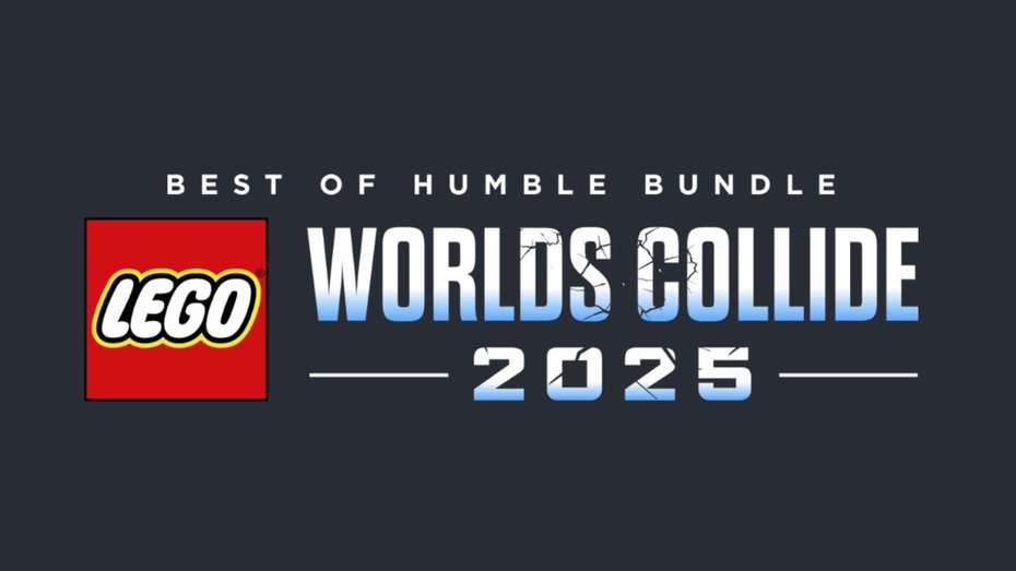 Immagine di Bundle LEGO Worlds Collide a 15,77€: mattoncini e solidarietà!