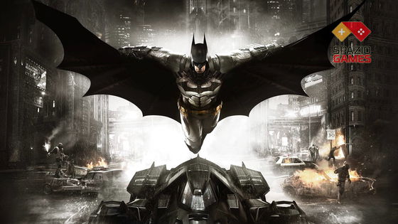 I migliori giochi di Batman (e i peggiori) | La classifica