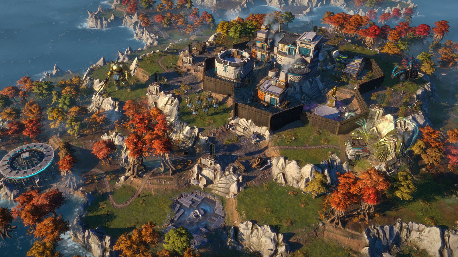 Un gioco al Day One da oggi gratis su Game Pass PC
