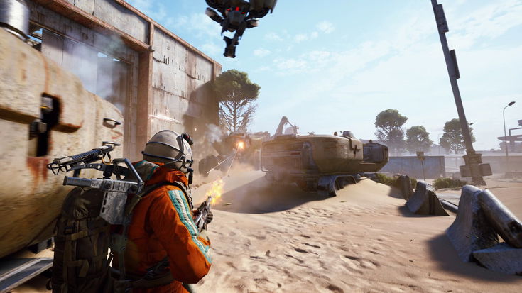 Evento speciale per i fan di ARC Raiders