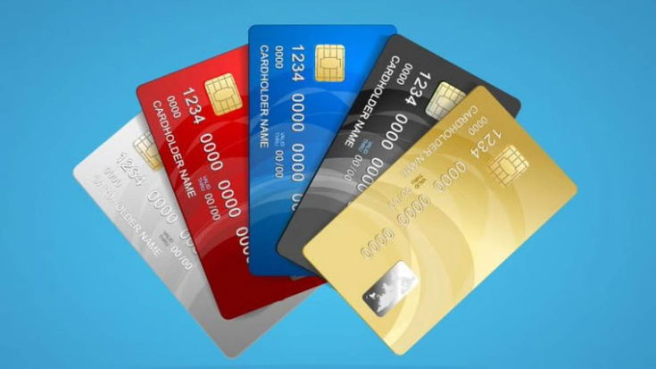 La carta di credito ufficiale di Kojima esiste davvero