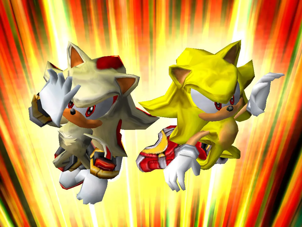 Chiusa senza vincitori la causa per un famoso brano di Sonic