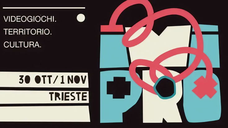 A IVIPRO DAYS 2025 il videogioco incontra cultura e territorio