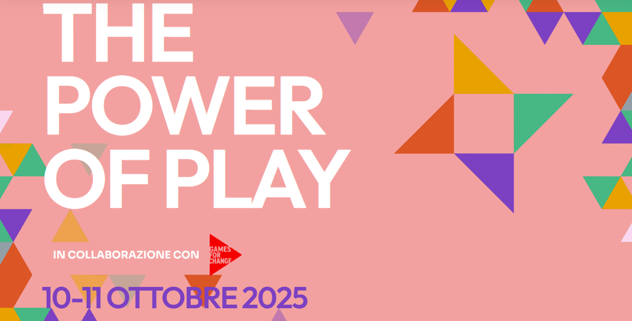 IIDEA annuncia i finalisti degli Italian Video Game Awards