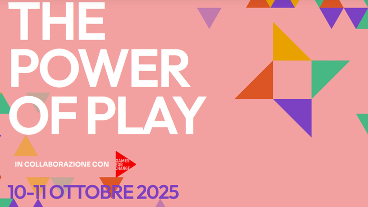 IIDEA annuncia i finalisti degli Italian Video Game Awards