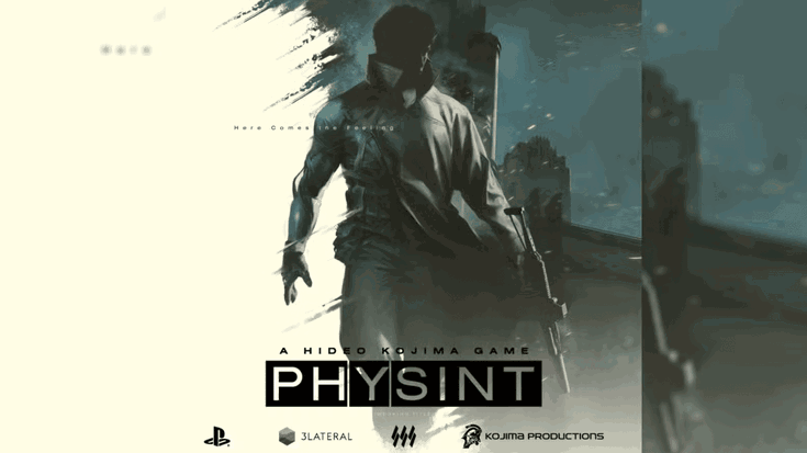Robert Pattinson protagonista del nuovo gioco di Kojima?