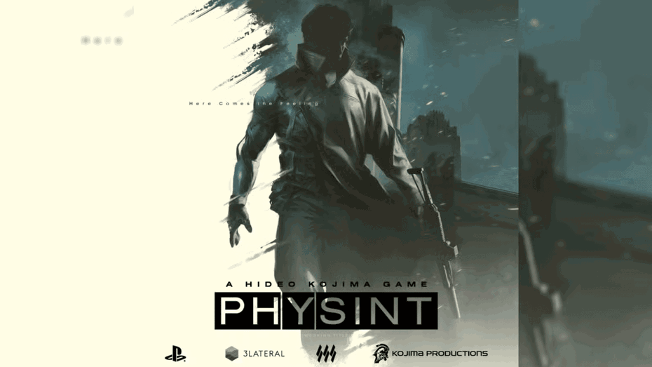 Immagine di Physint sarà davvero un gioco PS6? Pare di sì