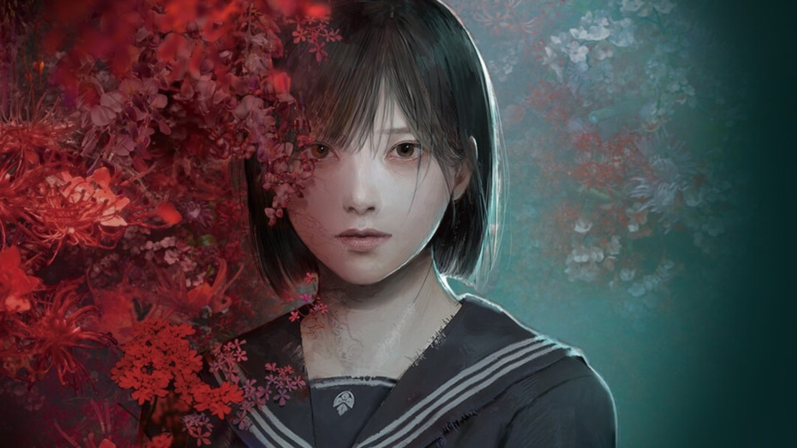 Silent Hill f: il nuovo capitolo horror in offerta su Instant Gaming!