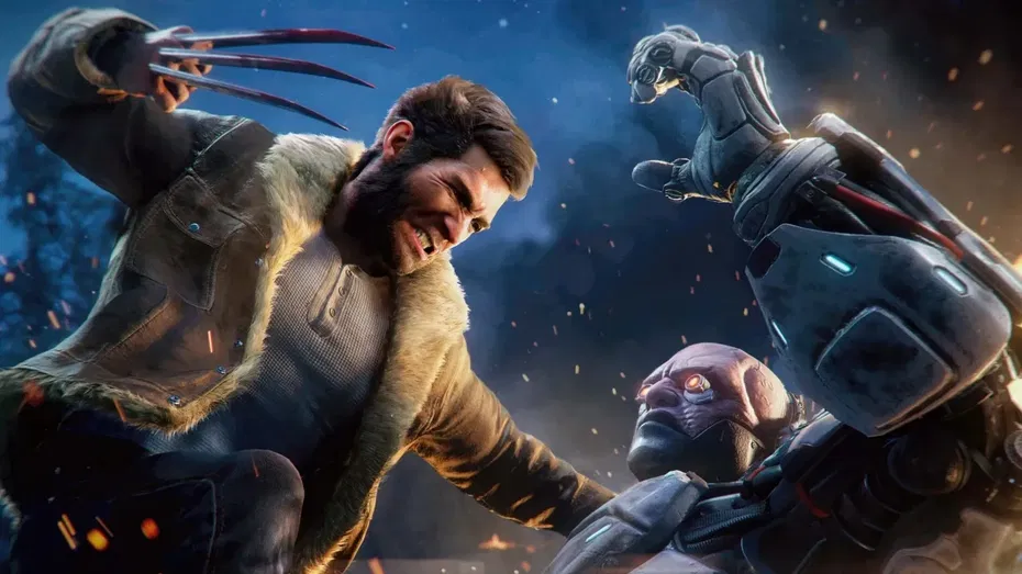 Immagine di Chi è il nuovo attore di Wolverine nel gioco PS5?