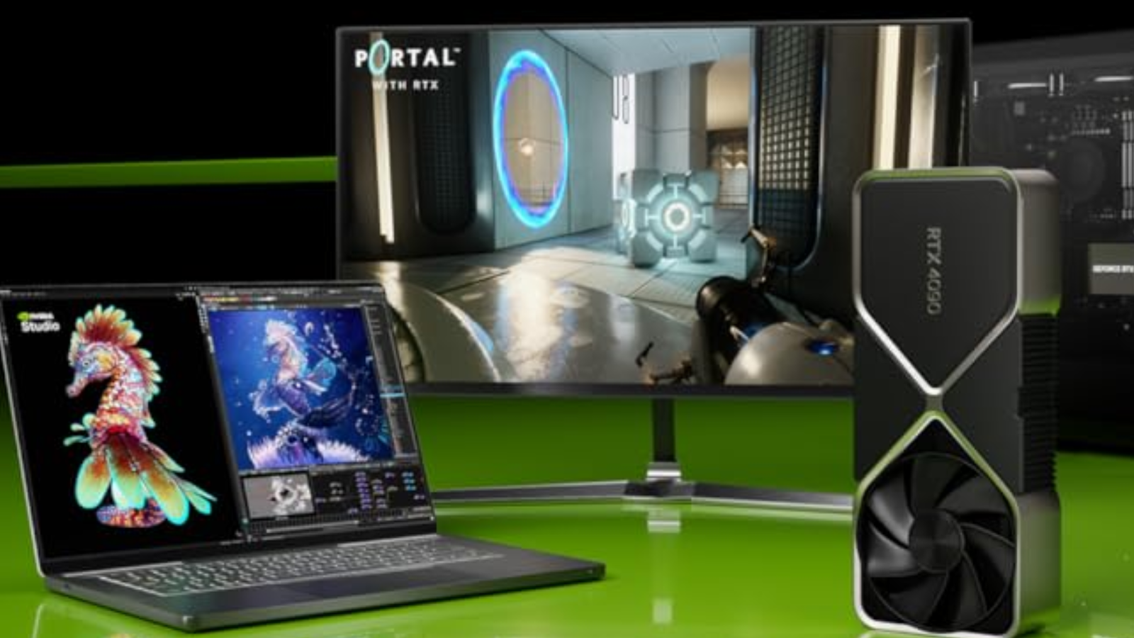 Le offerte NVIDIA tra scuola e tempo libero