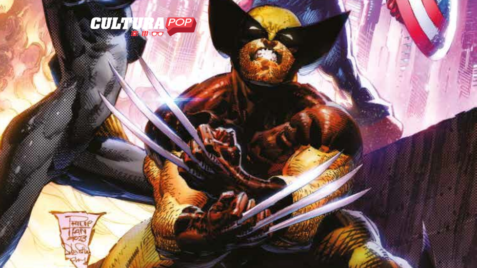 Immagine di Wolverine: i 5 fumetti da leggere per conoscere il mutante artigliato