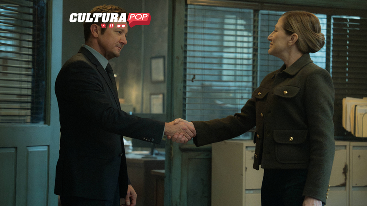 5 cose da vedere in streaming su Paramount+ a ottobre 2025