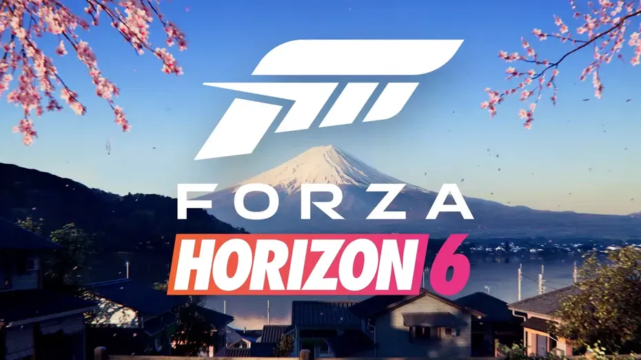 Immagine di Forza Horizon 6 su PS5? Non così presto