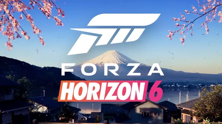 Immagine di Forza Horizon 6 su PS5? Non così presto