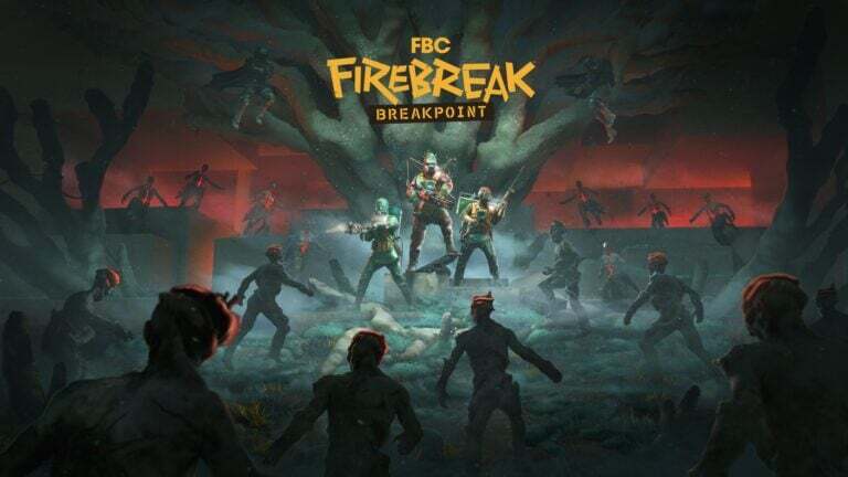 FBC Firebreak riceverà presto un importante aggiornamento