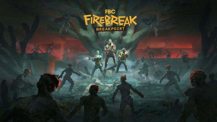 FBC Firebreak riceverà presto un importante aggiornamento
