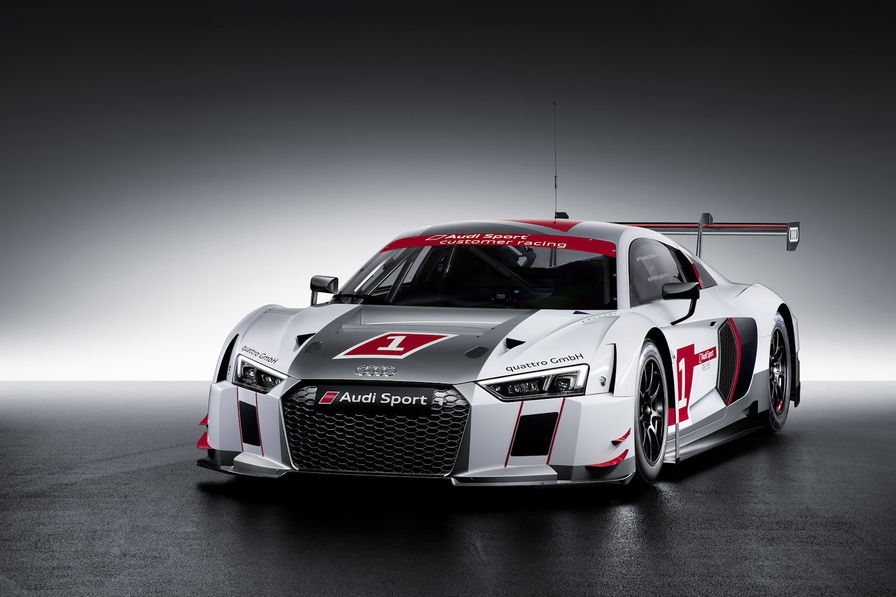 Mattel Brick Shop: due nuovi modelli Audi in arrivo