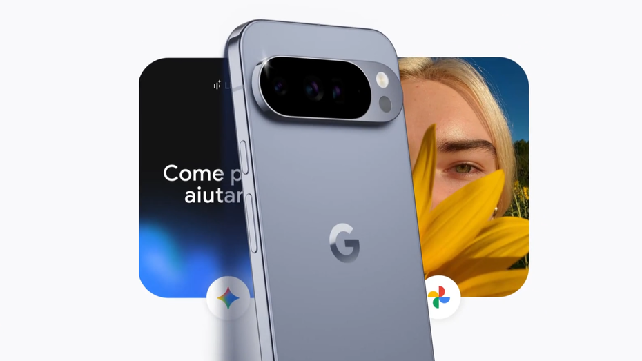 Immagine di Google festeggia 27 anni e offre uno sconto del 20% sullo store!