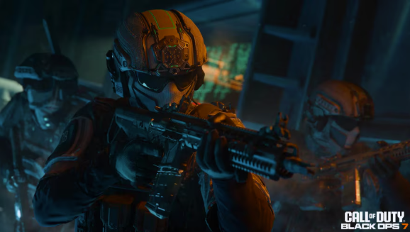 Treyarch teme un calo di interesse per Black Ops