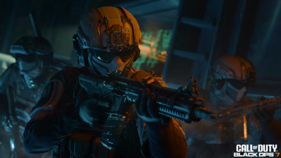 Immagine di Treyarch teme un calo di interesse per Black Ops