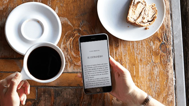 Immagine di Con Kindle Unlimited hai 3 mesi gratis di eBook e riviste!